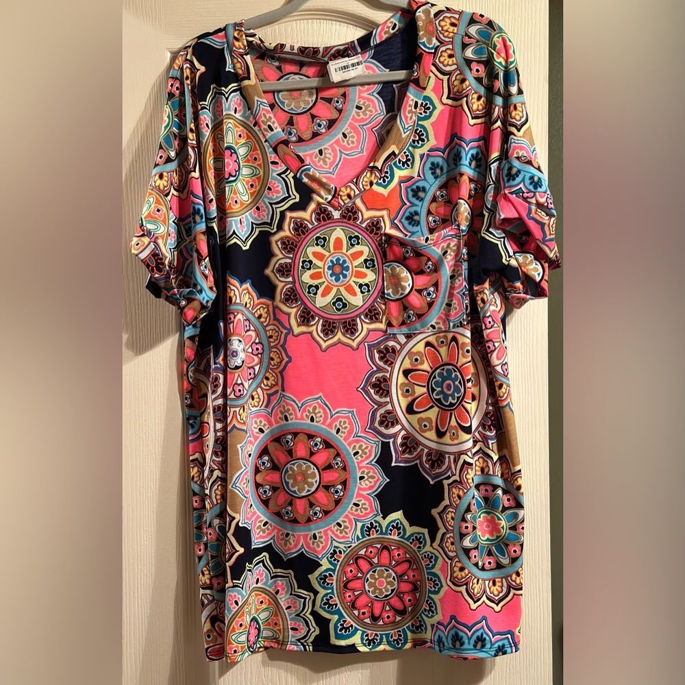 Sew in Love women’s top